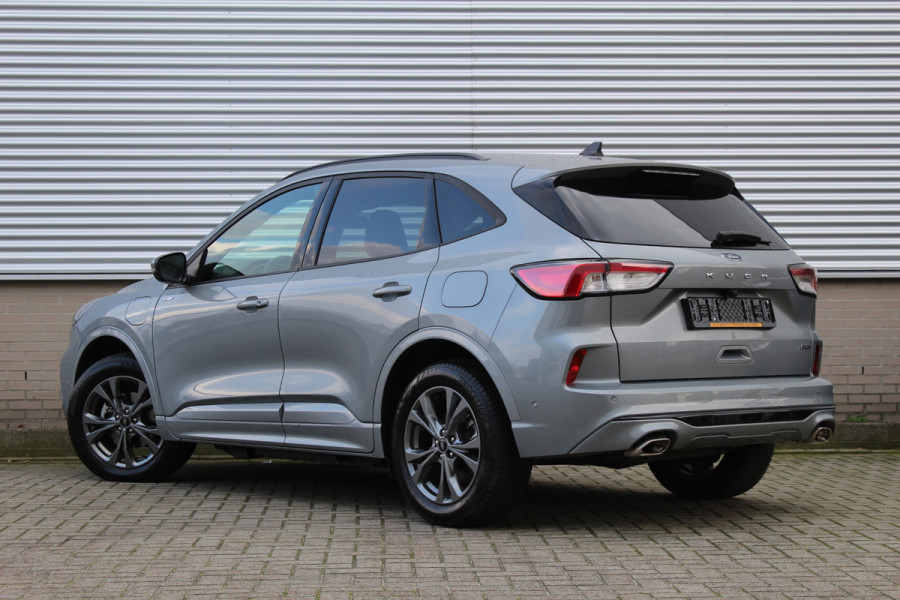 Ford Kuga 2.5 PHEV ST-Line X | Trekhaak | Head-up | B&O | BLIS | Adaptieve cruise Ford Kuga 2.5 PHEV ST-Line X | Trekhaak | Head-up | B&O | BLIS | Adaptieve cruise