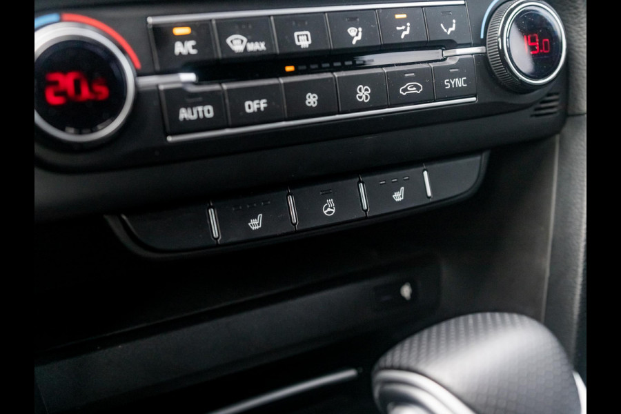 Kia Ceed Sportswagon 1.0 T-GDi MHEV Design Edition | Automaat | Climate | Cruise | Stoel & Stuurverwarming