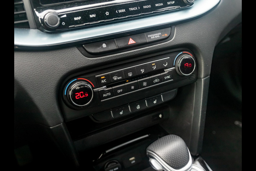 Kia Ceed Sportswagon 1.0 T-GDi MHEV Design Edition | Automaat | Climate | Cruise | Stoel & Stuurverwarming