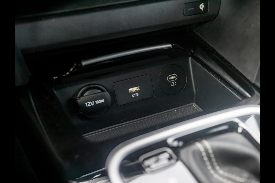 Kia Ceed Sportswagon 1.0 T-GDi MHEV Design Edition | Automaat | Climate | Cruise | Stoel & Stuurverwarming