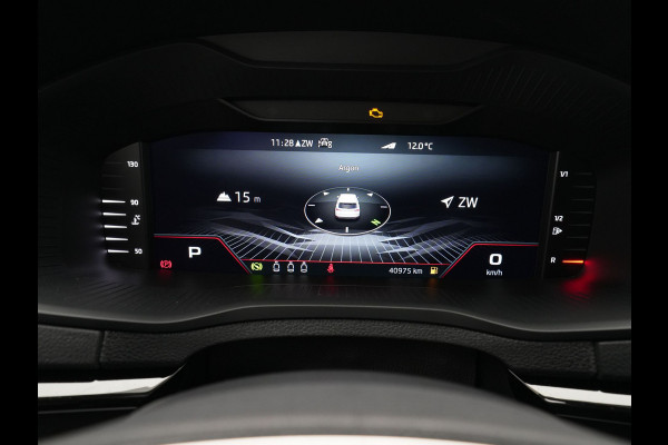 Škoda Karoq 1.5 TSI ACT 150PK DSG Sportline Business Navigatie Camera elek klep keyless 18"velgen 151