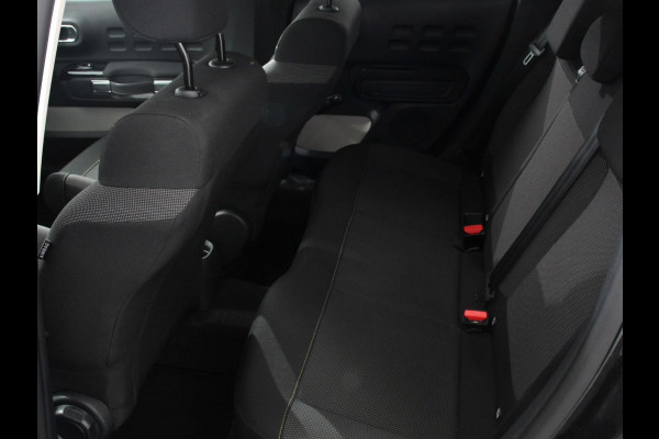 Citroën C3 1.2 PureTech Max Automaat  Airco Navigatie d.m.v.Apple carplay / Android Auto Parksensoren Lichtmetalen Velgen Citroën C3 1.2 PureTech Max Automaat  Airco Navigatie d.m.v.Apple carplay / Android Auto Parksensoren Lichtmetalen Velgen