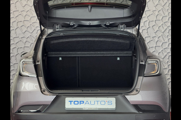 Renault Captur 1.3 MILD HYBRID 160 TECHNO CAMERA 18''LMV STOEL/STUUR .VERW PURE VISION LED 10'' R-LINK NAVI 2025 EDC-automaat (Efficiënt Dual Clutch) 7 Versnellingen 1200KG Trekgewicht