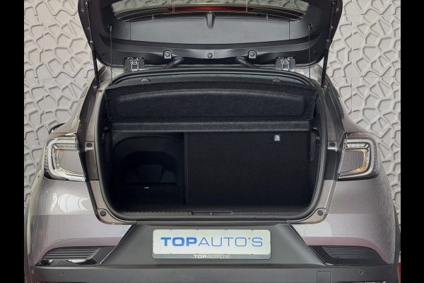 Renault Captur 1.3 MILD HYBRID 160 TECHNO CAMERA 18''LMV STOEL/STUUR .VERW PURE VISION LED 10'' R-LINK NAVI 2025 EDC-automaat (Efficiënt Dual Clutch) 7 Versnellingen 1200KG Trekgewicht