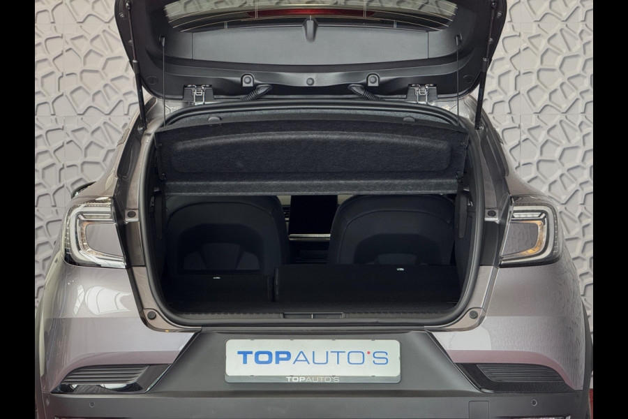 Renault Captur 1.3 MILD HYBRID 160 TECHNO CAMERA 18''LMV STOEL/STUUR .VERW PURE VISION LED 10'' R-LINK NAVI 2025 EDC-automaat (Efficiënt Dual Clutch) 7 Versnellingen 1200KG Trekgewicht