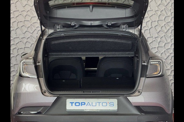 Renault Captur 1.3 MILD HYBRID 160 TECHNO CAMERA 18''LMV STOEL/STUUR .VERW PURE VISION LED 10'' R-LINK NAVI 2025 EDC-automaat (Efficiënt Dual Clutch) 7 Versnellingen 1200KG Trekgewicht