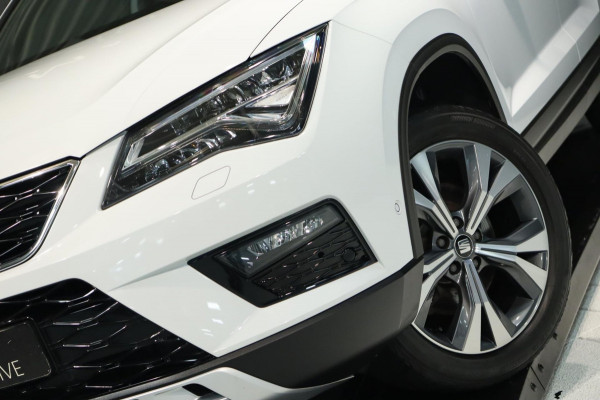 Seat Ateca 1.4 EcoTSI Xcellence 4DRIVE / PANODAK / KEYLESS / ACC / CAMERA / CARPLAY