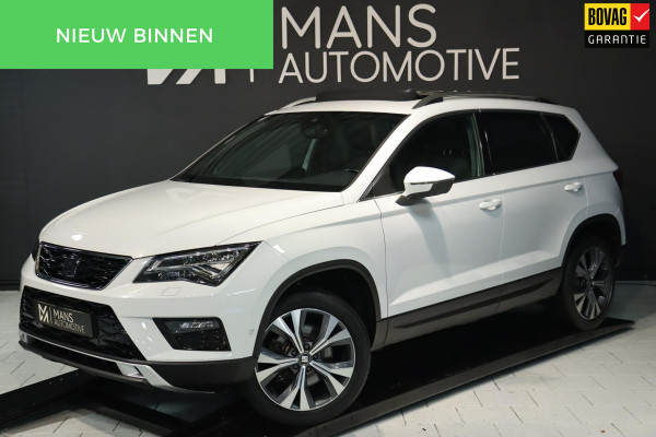 Seat Ateca 1.4 EcoTSI Xcellence 4DRIVE / PANODAK / KEYLESS / ACC / CAMERA / CARPLAY