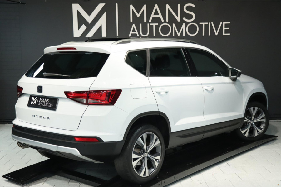 Seat Ateca 1.4 EcoTSI Xcellence 4DRIVE / PANODAK / KEYLESS / ACC / CAMERA / CARPLAY