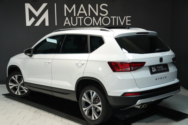 Seat Ateca 1.4 EcoTSI Xcellence 4DRIVE / PANODAK / KEYLESS / ACC / CAMERA / CARPLAY