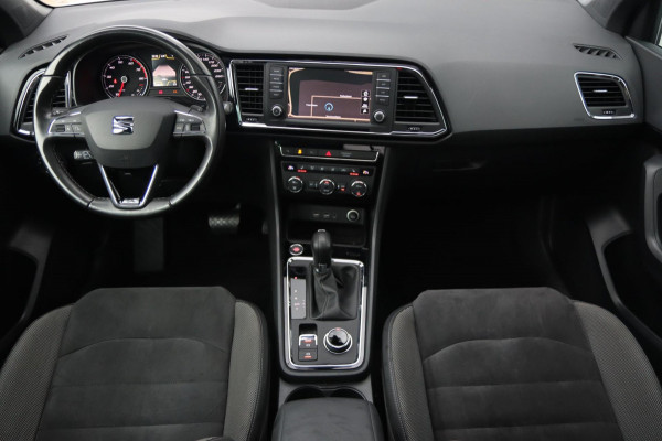Seat Ateca 1.4 EcoTSI Xcellence 4DRIVE / PANODAK / KEYLESS / ACC / CAMERA / CARPLAY