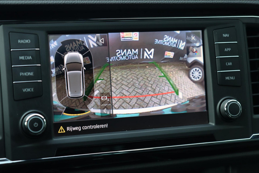 Seat Ateca 1.4 EcoTSI Xcellence 4DRIVE / PANODAK / KEYLESS / ACC / CAMERA / CARPLAY