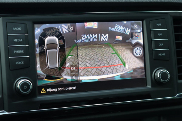 Seat Ateca 1.4 EcoTSI Xcellence 4DRIVE / PANODAK / KEYLESS / ACC / CAMERA / CARPLAY