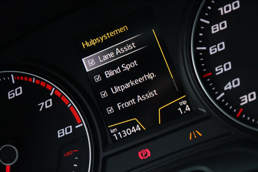 Seat Ateca 1.4 EcoTSI Xcellence 4DRIVE / PANODAK / KEYLESS / ACC / CAMERA / CARPLAY