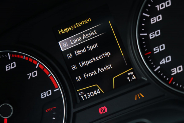 Seat Ateca 1.4 EcoTSI Xcellence 4DRIVE / PANODAK / KEYLESS / ACC / CAMERA / CARPLAY