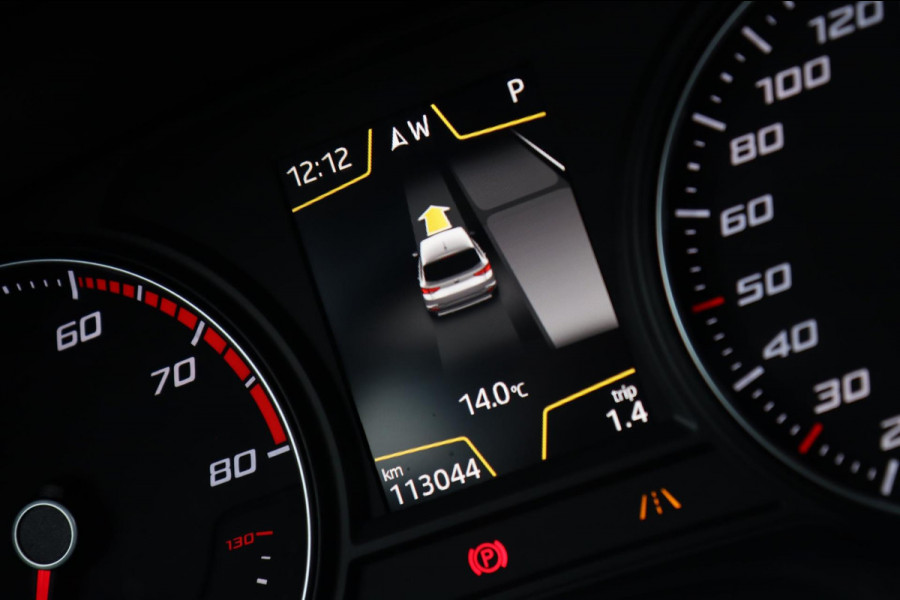 Seat Ateca 1.4 EcoTSI Xcellence 4DRIVE / PANODAK / KEYLESS / ACC / CAMERA / CARPLAY