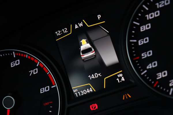 Seat Ateca 1.4 EcoTSI Xcellence 4DRIVE / PANODAK / KEYLESS / ACC / CAMERA / CARPLAY