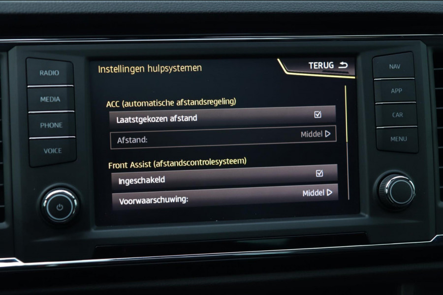 Seat Ateca 1.4 EcoTSI Xcellence 4DRIVE / PANODAK / KEYLESS / ACC / CAMERA / CARPLAY