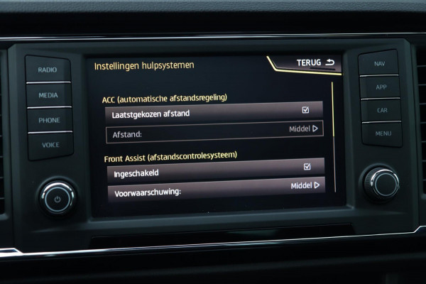 Seat Ateca 1.4 EcoTSI Xcellence 4DRIVE / PANODAK / KEYLESS / ACC / CAMERA / CARPLAY