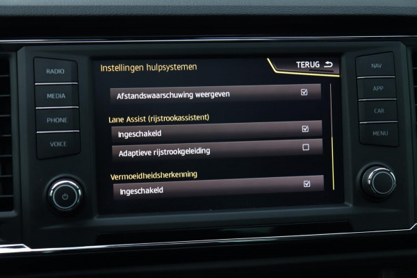 Seat Ateca 1.4 EcoTSI Xcellence 4DRIVE / PANODAK / KEYLESS / ACC / CAMERA / CARPLAY