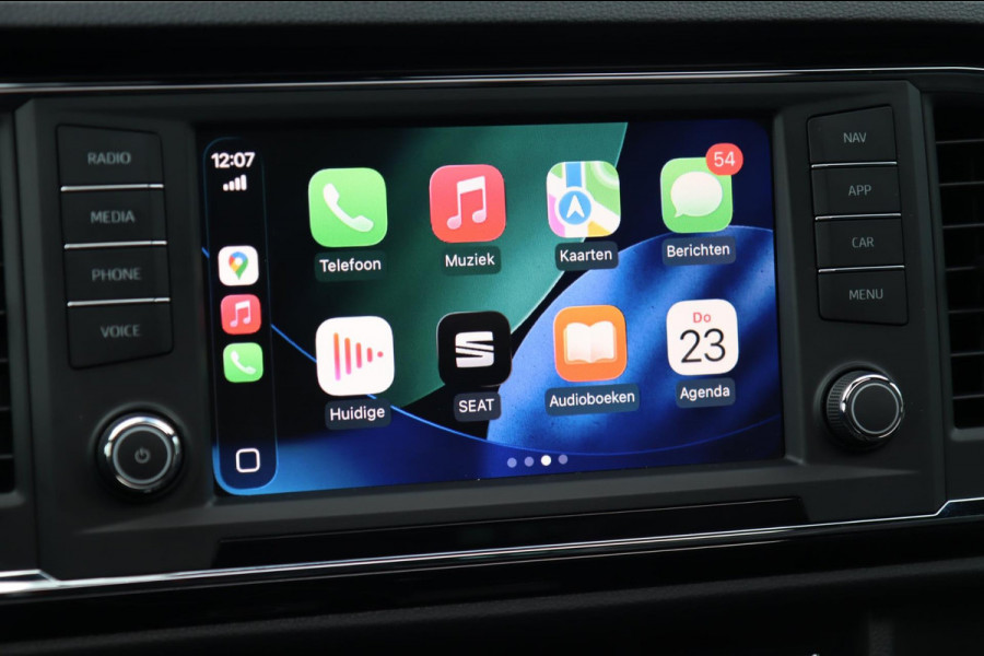 Seat Ateca 1.4 EcoTSI Xcellence 4DRIVE / PANODAK / KEYLESS / ACC / CAMERA / CARPLAY