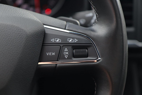 Seat Ateca 1.4 EcoTSI Xcellence 4DRIVE / PANODAK / KEYLESS / ACC / CAMERA / CARPLAY