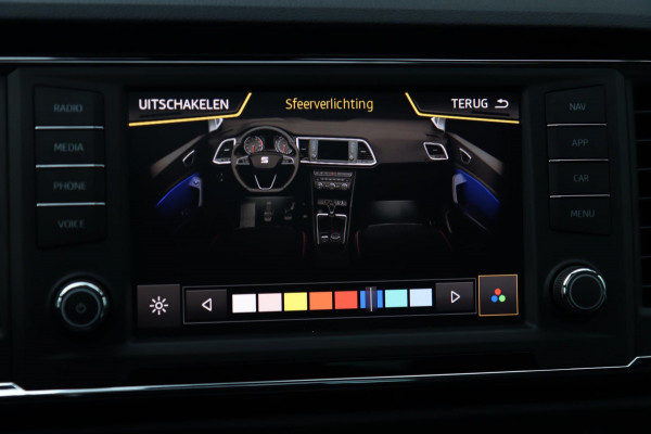 Seat Ateca 1.4 EcoTSI Xcellence 4DRIVE / PANODAK / KEYLESS / ACC / CAMERA / CARPLAY