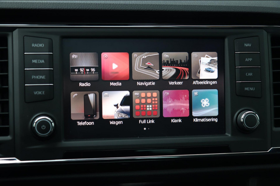 Seat Ateca 1.4 EcoTSI Xcellence 4DRIVE / PANODAK / KEYLESS / ACC / CAMERA / CARPLAY