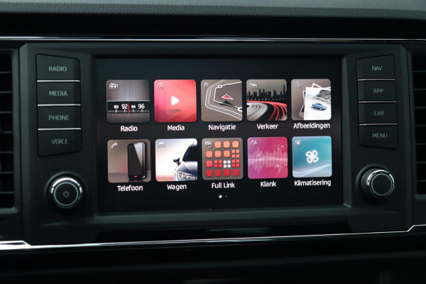 Seat Ateca 1.4 EcoTSI Xcellence 4DRIVE / PANODAK / KEYLESS / ACC / CAMERA / CARPLAY