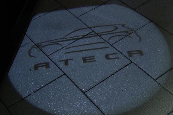 Seat Ateca 1.4 EcoTSI Xcellence 4DRIVE / PANODAK / KEYLESS / ACC / CAMERA / CARPLAY