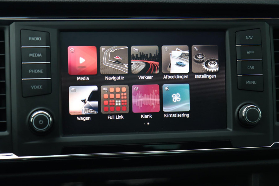 Seat Ateca 1.4 EcoTSI Xcellence 4DRIVE / PANODAK / KEYLESS / ACC / CAMERA / CARPLAY