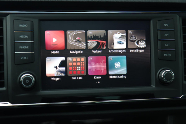 Seat Ateca 1.4 EcoTSI Xcellence 4DRIVE / PANODAK / KEYLESS / ACC / CAMERA / CARPLAY