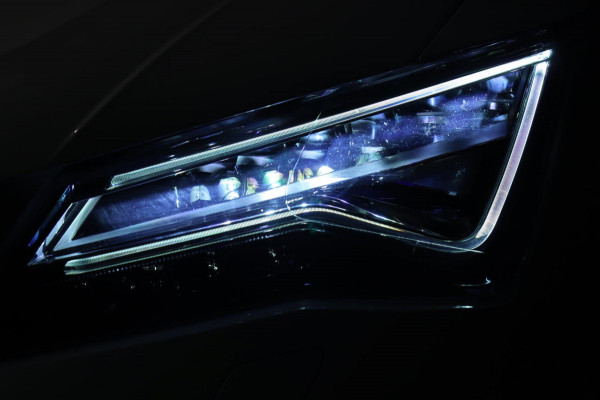 Seat Ateca 1.4 EcoTSI Xcellence 4DRIVE / PANODAK / KEYLESS / ACC / CAMERA / CARPLAY