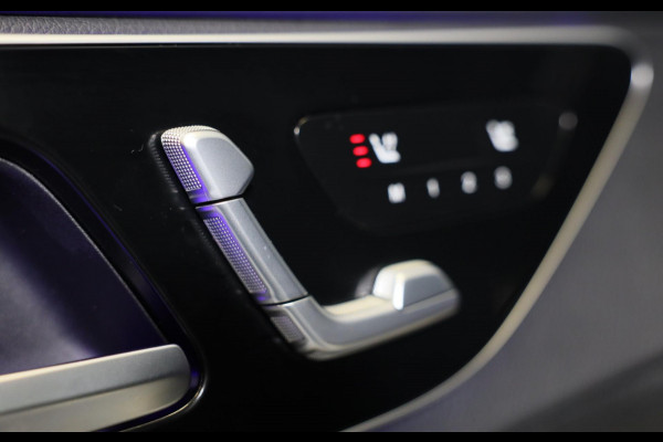 Mercedes-Benz C-Klasse Estate 300 e AMG 63 Look / Massage / Burmester / Head Up / 360 Camera / Acc / Elek Stoelen / Open Pano / 20