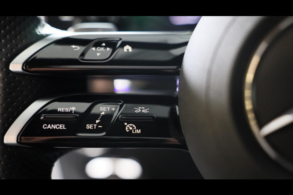 Mercedes-Benz C-Klasse Estate 300 e AMG 63 Look / Massage / Burmester / Head Up / 360 Camera / Acc / Elek Stoelen / Open Pano / 20