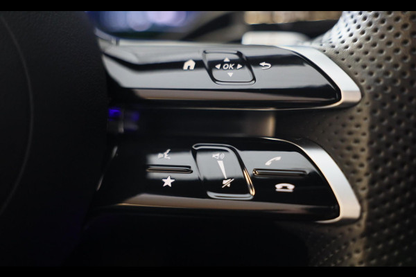 Mercedes-Benz C-Klasse Estate 300 e AMG 63 Look / Massage / Burmester / Head Up / 360 Camera / Acc / Elek Stoelen / Open Pano / 20