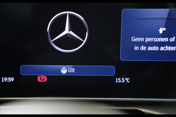 Mercedes-Benz C-Klasse Estate 300 e AMG 63 Look / Massage / Burmester / Head Up / 360 Camera / Acc / Elek Stoelen / Open Pano / 20