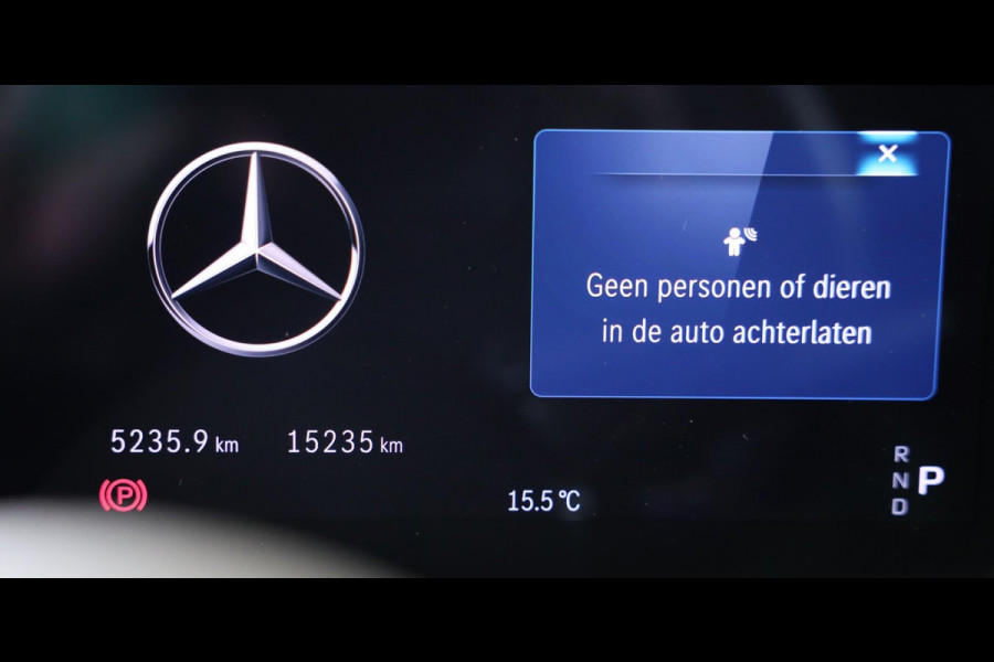 Mercedes-Benz C-Klasse Estate 300 e AMG 63 Look / Massage / Burmester / Head Up / 360 Camera / Acc / Elek Stoelen / Open Pano / 20