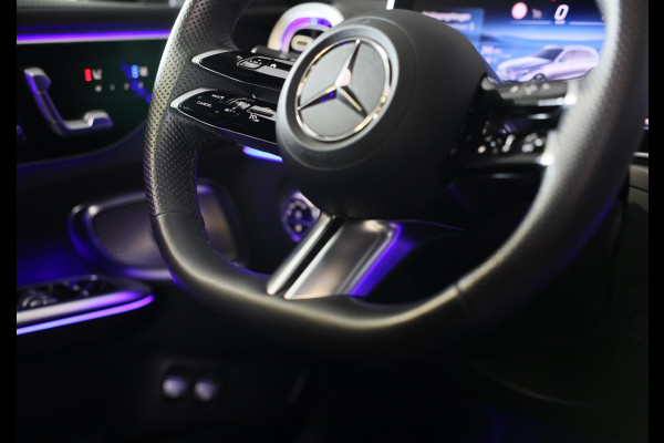 Mercedes-Benz C-Klasse Estate 300 e AMG 63 Look / Massage / Burmester / Head Up / 360 Camera / Acc / Elek Stoelen / Open Pano / 20