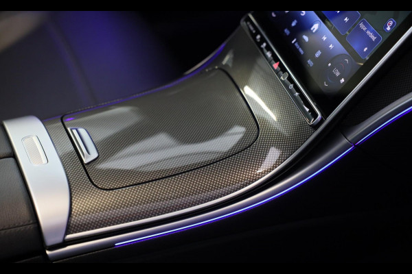 Mercedes-Benz C-Klasse Estate 300 e AMG 63 Look / Massage / Burmester / Head Up / 360 Camera / Acc / Elek Stoelen / Open Pano / 20