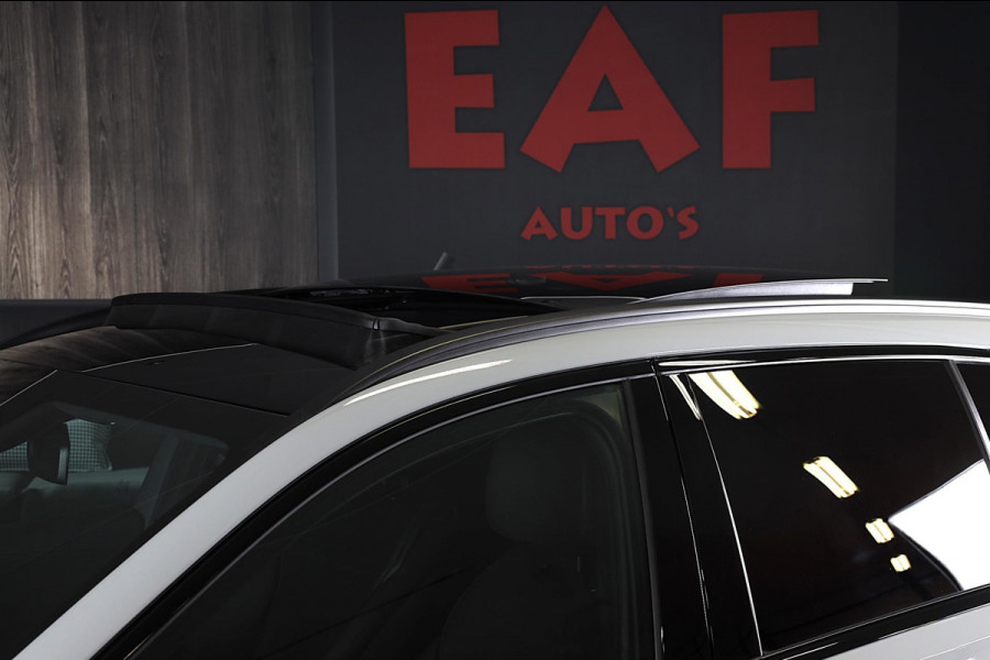 Mercedes-Benz C-Klasse Estate 300 e AMG 63 Look / Massage / Burmester / Head Up / 360 Camera / Acc / Elek Stoelen / Open Pano / 20