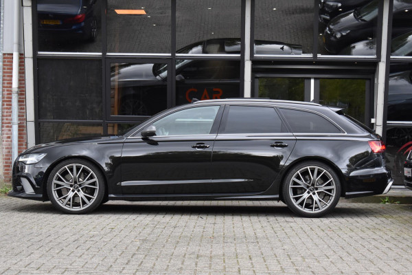 Audi A6 Avant 4.0 TFSI RS 6 quattro performance Pano Camera ACC Stuurvw Memory Audi A6 Avant 4.0 TFSI RS 6 quattro performance Pano Camera ACC Stuurvw Memory