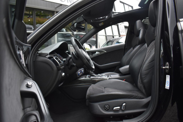 Audi A6 Avant 4.0 TFSI RS 6 quattro performance Pano Camera ACC Stuurvw Memory Audi A6 Avant 4.0 TFSI RS 6 quattro performance Pano Camera ACC Stuurvw Memory