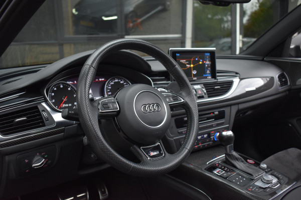Audi A6 Avant 4.0 TFSI RS 6 quattro performance Pano Camera ACC Stuurvw Memory Audi A6 Avant 4.0 TFSI RS 6 quattro performance Pano Camera ACC Stuurvw Memory