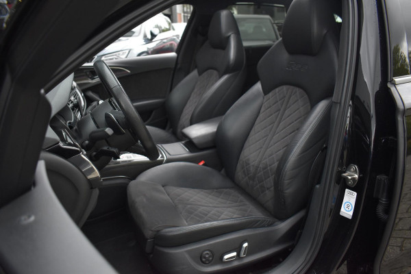 Audi A6 Avant 4.0 TFSI RS 6 quattro performance Pano Camera ACC Stuurvw Memory Audi A6 Avant 4.0 TFSI RS 6 quattro performance Pano Camera ACC Stuurvw Memory