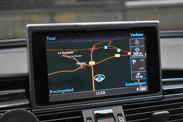 Audi A6 Avant 4.0 TFSI RS 6 quattro performance Pano Camera ACC Stuurvw Memory Audi A6 Avant 4.0 TFSI RS 6 quattro performance Pano Camera ACC Stuurvw Memory