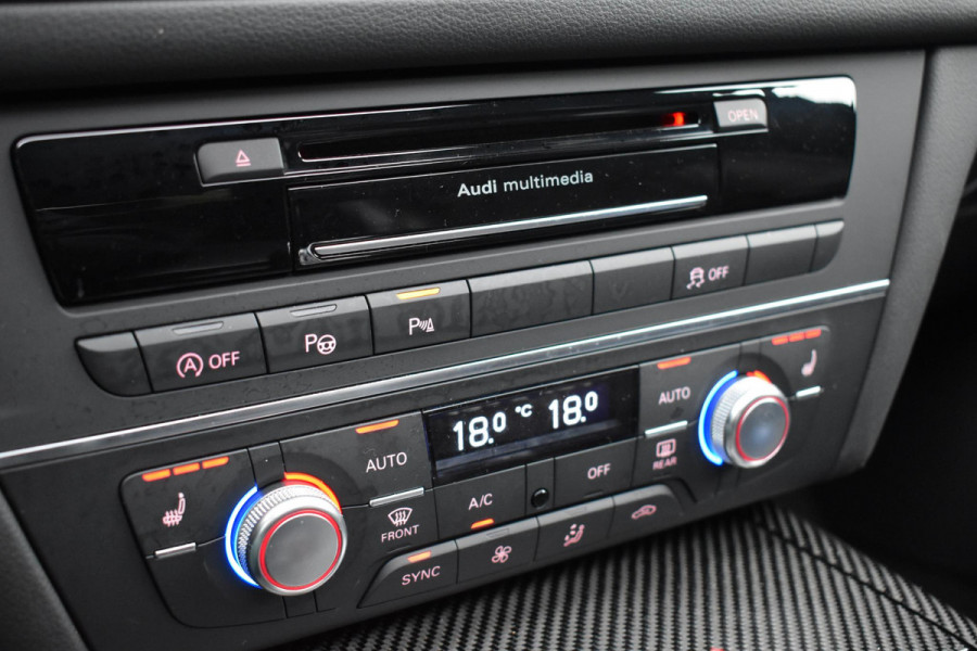 Audi A6 Avant 4.0 TFSI RS 6 quattro performance Pano Camera ACC Stuurvw Memory Audi A6 Avant 4.0 TFSI RS 6 quattro performance Pano Camera ACC Stuurvw Memory