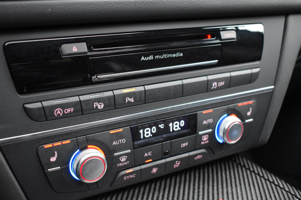 Audi A6 Avant 4.0 TFSI RS 6 quattro performance Pano Camera ACC Stuurvw Memory Audi A6 Avant 4.0 TFSI RS 6 quattro performance Pano Camera ACC Stuurvw Memory