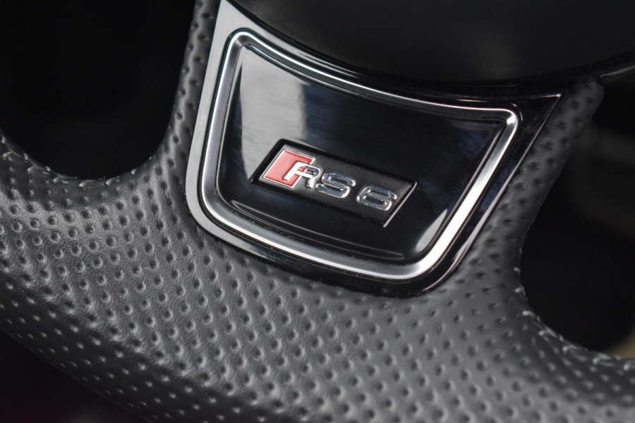 Audi A6 Avant 4.0 TFSI RS 6 quattro performance Pano Camera ACC Stuurvw Memory Audi A6 Avant 4.0 TFSI RS 6 quattro performance Pano Camera ACC Stuurvw Memory