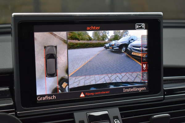 Audi A6 Avant 4.0 TFSI RS 6 quattro performance Pano Camera ACC Stuurvw Memory Audi A6 Avant 4.0 TFSI RS 6 quattro performance Pano Camera ACC Stuurvw Memory